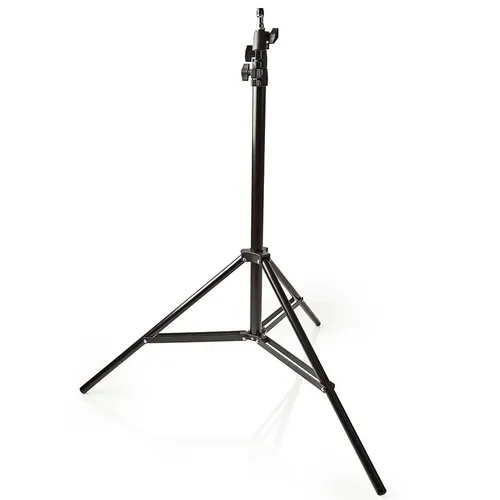 Nedis SLST20BK Light Stand