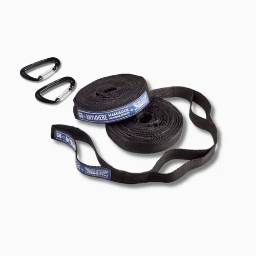 New Hammock Straps
