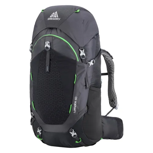 Backpack - Gregory Wander 50L Youth Black