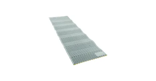 Sleeping Pads - Thermarest - Foam Zig Zag (grey/blue)