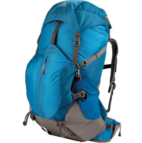 Backpack - Gregory Jade 50L Teal/Gray