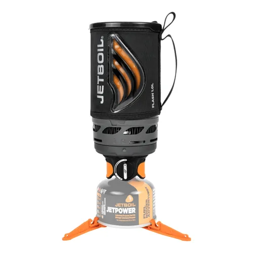 JetBoil Stoves