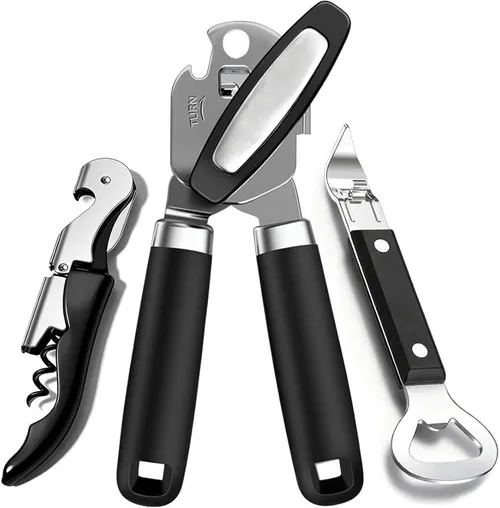 Kitchen Stuff- Can Opener