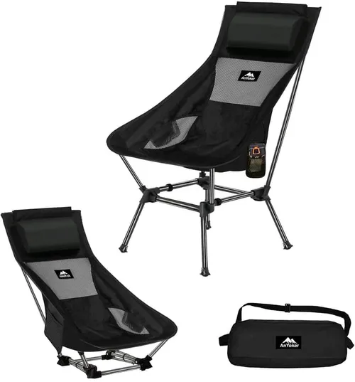 Camp Chair- AnYoker 