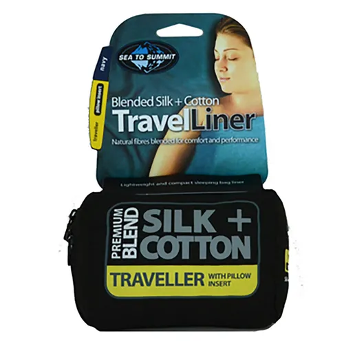 Sleeping Bag Liner - Standard Sleeping Bag Liner