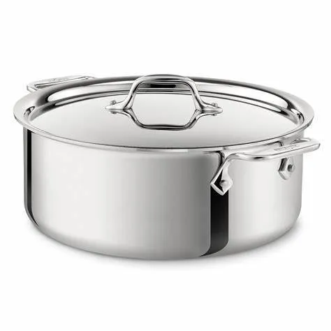 Kitchen- Cooking Pot