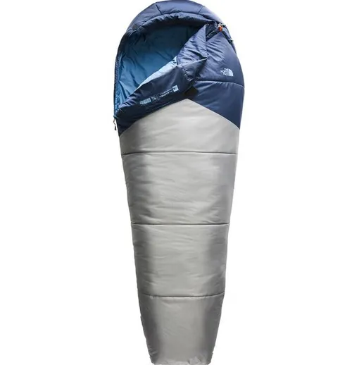 Sleeping Bag - North Face Aleutian +20