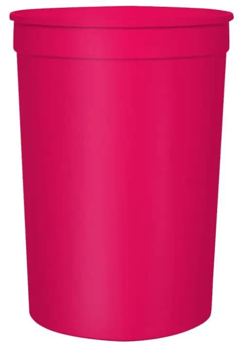 Kitchen Stuff- Plastic Camp Cup