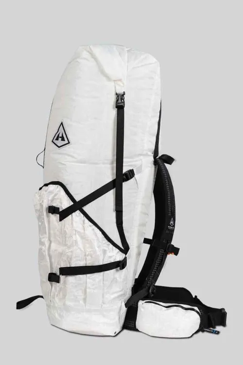 Backpack - Hyperlite Mountain Gear 4400 North Rim Ultralight 70L