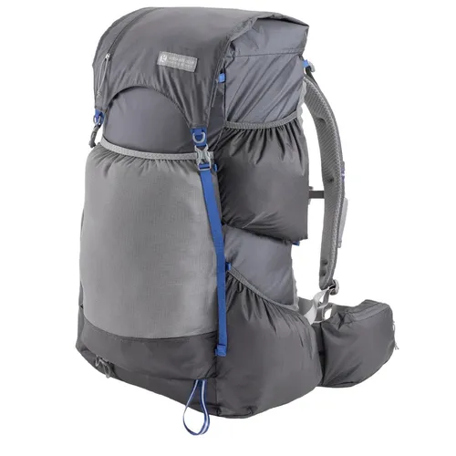 Backpack - Gossamer Gear Mariposa Ultralight 60L