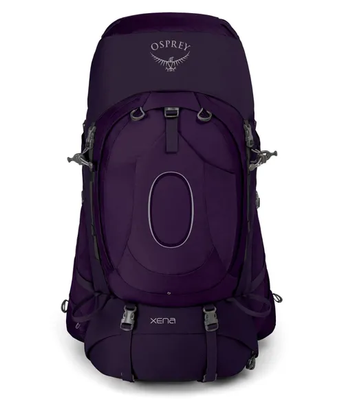 Backpack - Osprey Xena 85L Purple