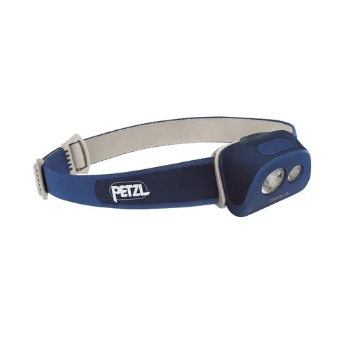 Headlamp-Petzl Tikka+
