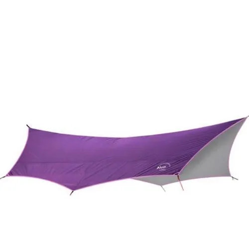 Tarp - 16'x16' Luxe Batwing 500S