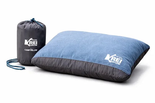Camp Pillow- REI 