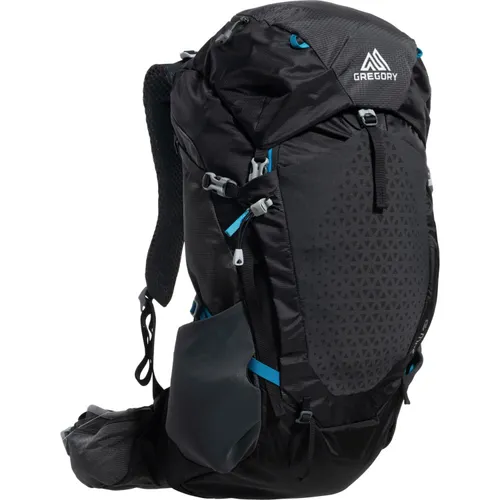 Backpack - Gregory Zulu 40L Gray/Black
