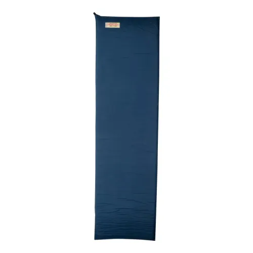 Thermarest Inflatable Pad (blue & brown)