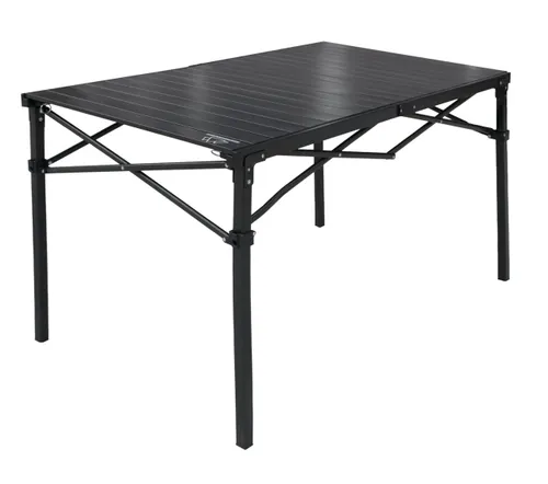 Kitchen Stuff- Mountain Summit Gear Large Heavy Duty Roll Top Table