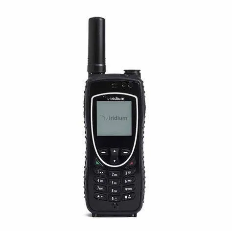 Satellite Phone