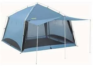 Tent- 12'x12' Eureka Screened House