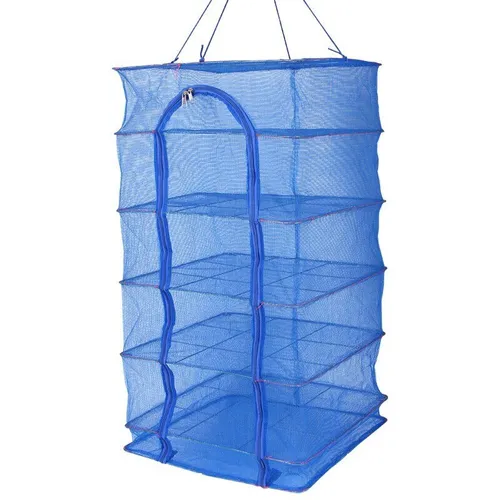 Dish Drying Hanging Nets