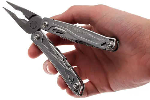 Leatherman Utility Knife