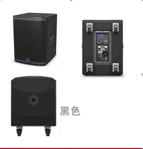Turbosound IQ18