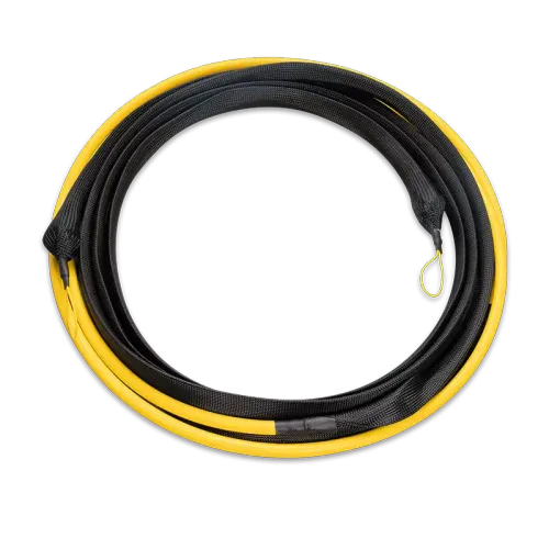 Cabo Fibra 1 Par 100m