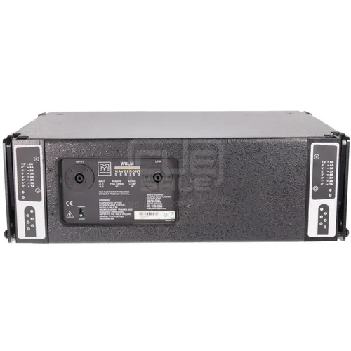 Martin Audio W8LM