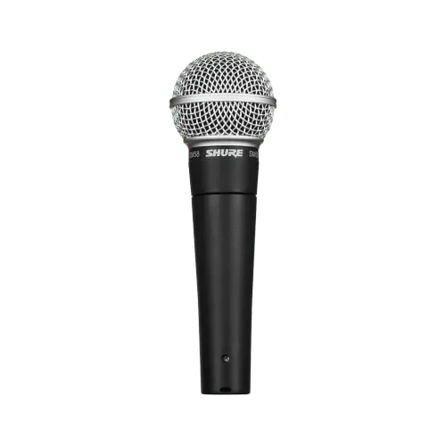 SHURE SM58