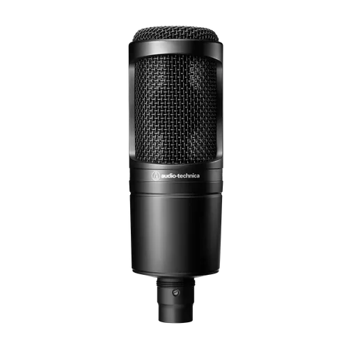 Audio-Technica AT2020