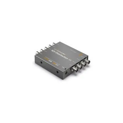 BlackMagic Mini Converter SDI Distribution 4K