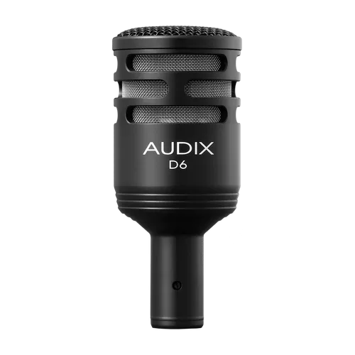 Audix D6