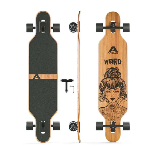 Long Boards