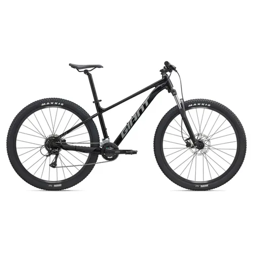 Beginner Hardtail Mountain Bike