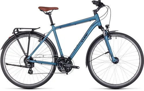 Touring Bicycle