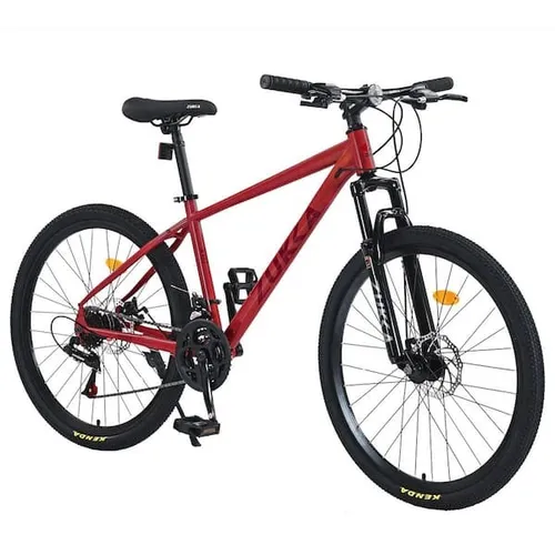 Family with Teens MTB Bundle