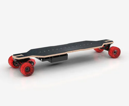 Long Boards