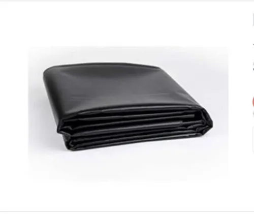 Pared para Carpa Negra 9x3m Nylon |Basica-402215