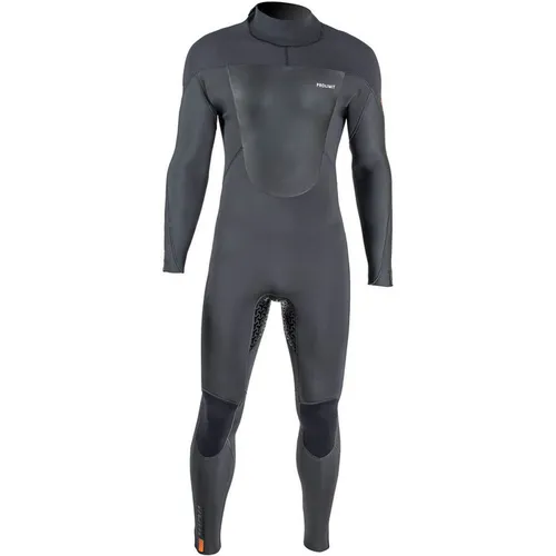 Traje de Neopreno Azul / Gris M-403816