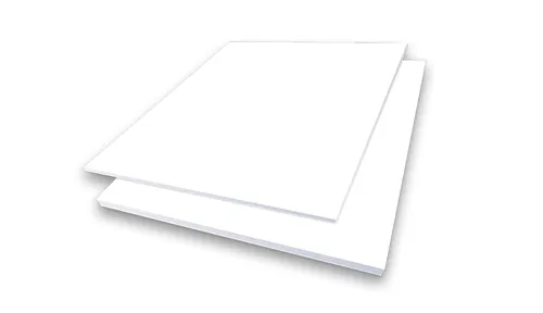 FOAM CORE 1.22m X 2.44m BLANCO-501534