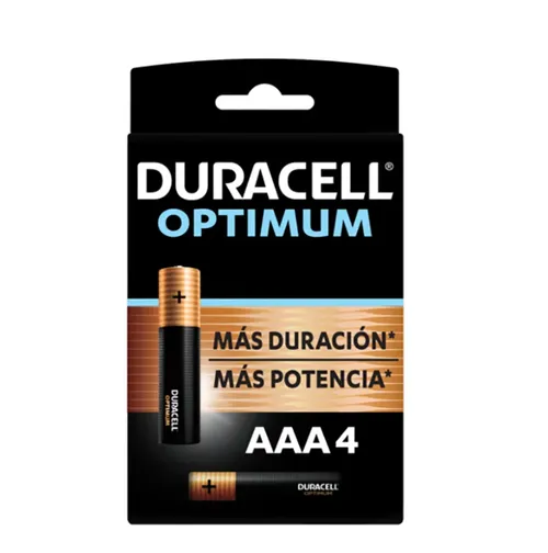 Pila Duracell AAA-503420