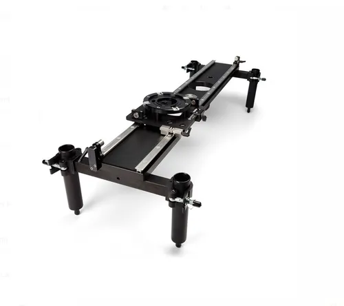 Slider Ronford Baker Negro 4ft-302711