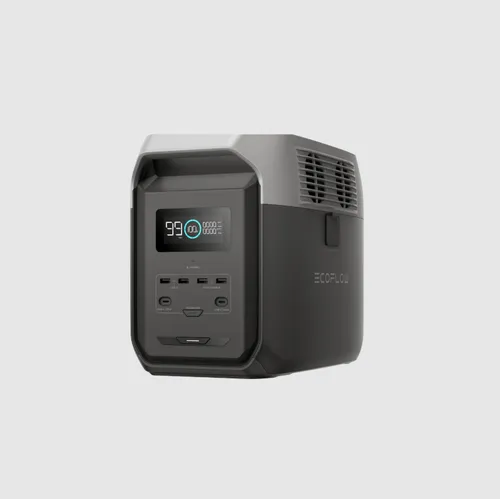 Ecoflow Delta 3 1800 W-801711