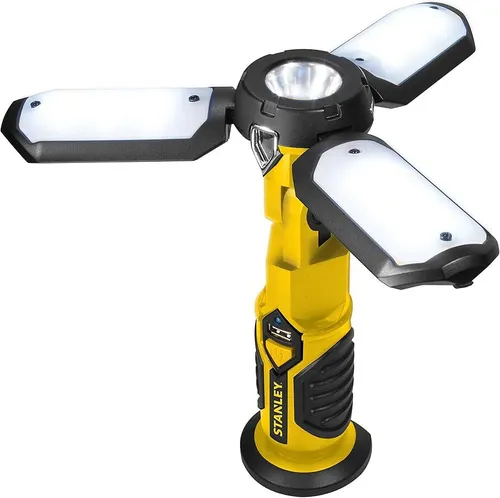 Luz De Trabajo Stanley Recargable-404610