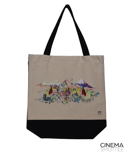 Tote bag CDMX-903042