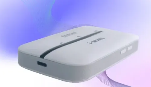 Internet Portatil i-MOBIL-402630