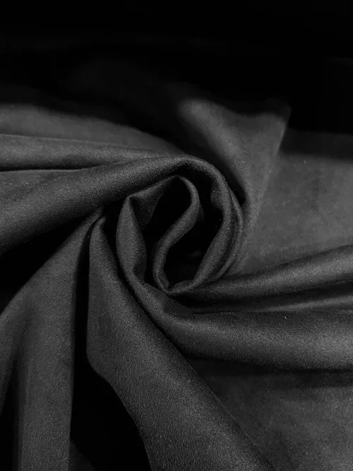 Gamuza Negro-501598