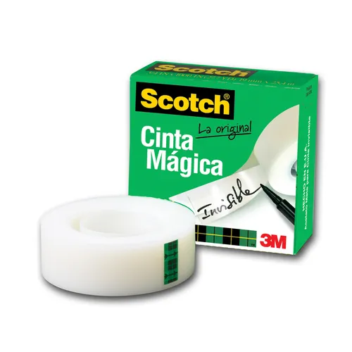 CINTA MÁGICA 19X33M-504224