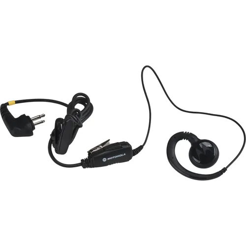 Audifono externo para radio Motorola-405116