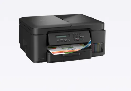 Impresora Multifuncional Brother V2-403444
